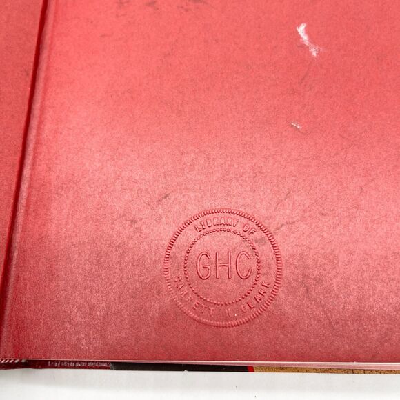 Paradise Restored The Eschatology of Dominion David Chilton Signed 1985 Hardback - Picture 8 of 10